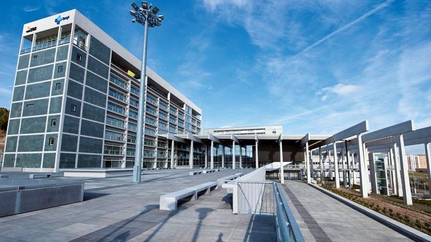 El árbitro agredido en Aranda de Duero presenta rotura de huesos del cráneo y será operado