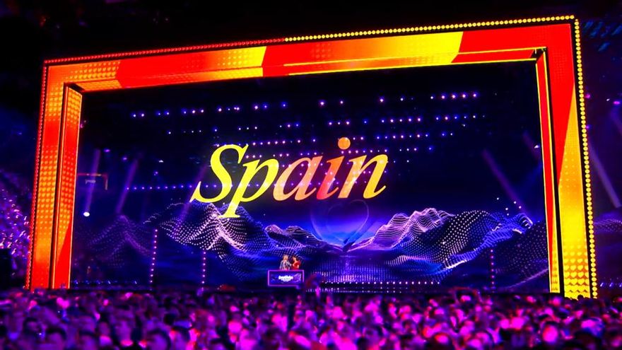 Eurovisión 2025 pone nombre a los cinco miembros del jurado español, que repitieron país favorito