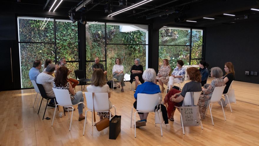 Proyecto ARGAMASA de la Fábrica de Creación.