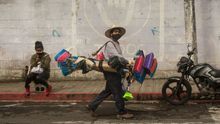 Guatemala llega a cuatro meses con COVID-19 en busca de "nueva normalidad"