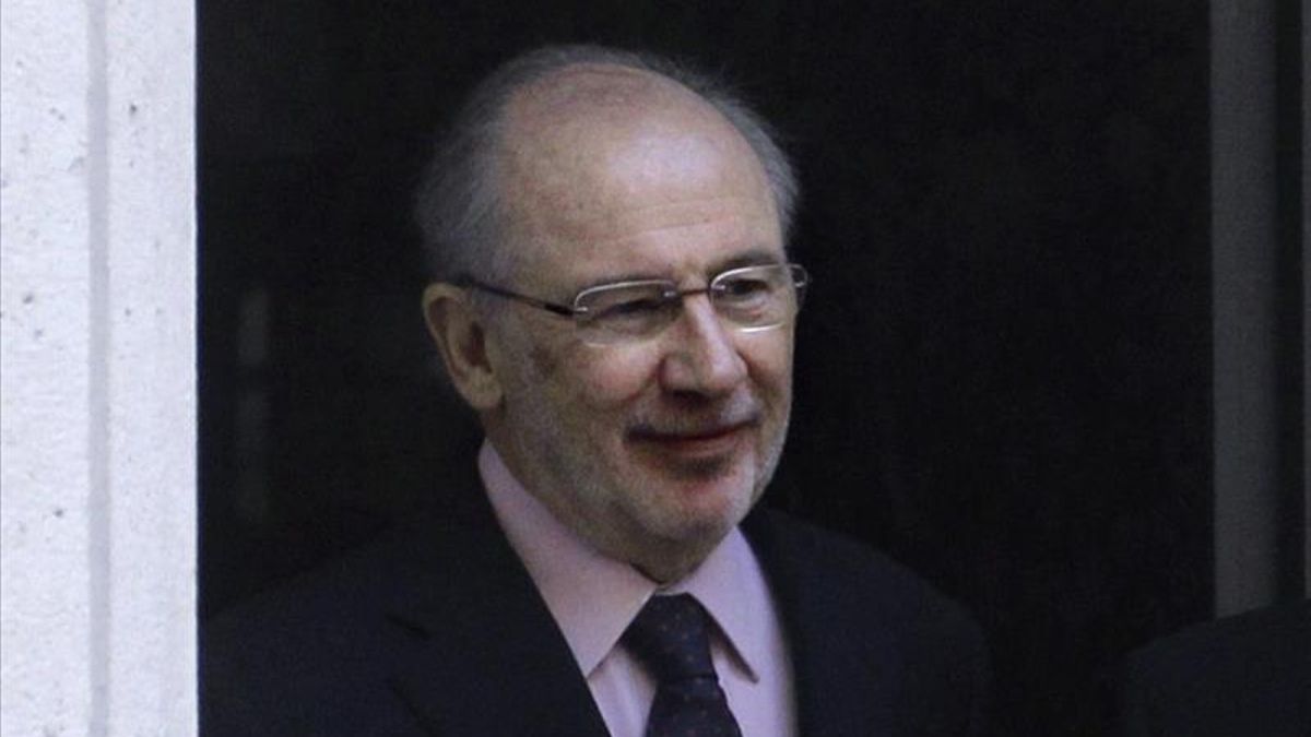 UPyD pide 10 años de cárcel para Blesa, Rato y Barcoj por las "black"