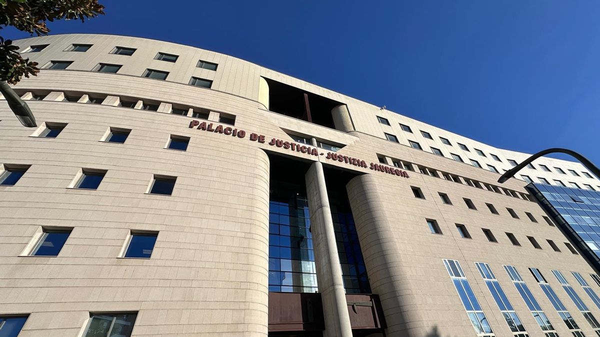 Condenado un hombre a 5 años de prisión por realizar tocamientos a una niña de 9 en Navarra