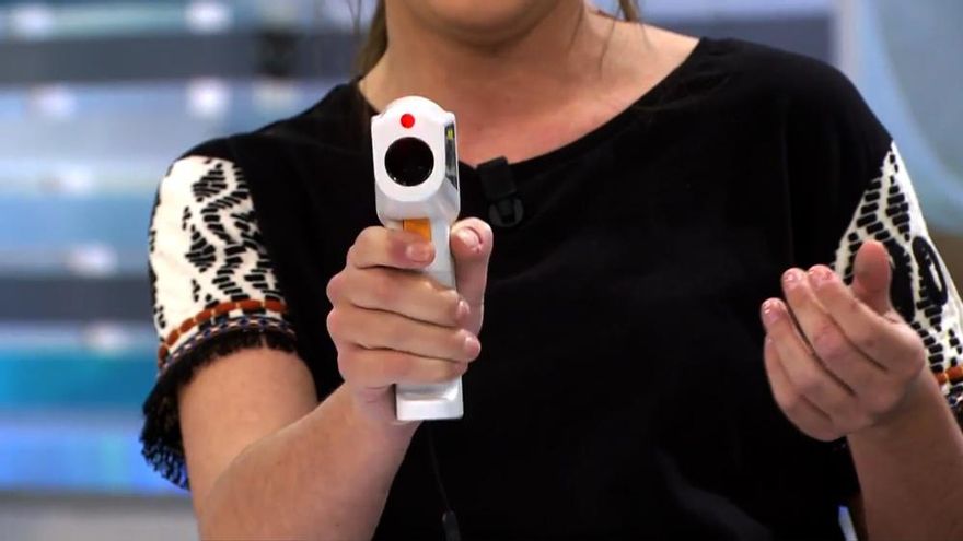 Imagen de 'El programa de AR'