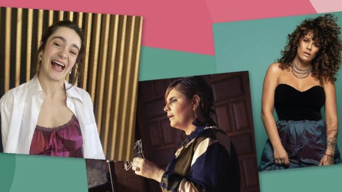 El Cabildo promueve una isla más inclusiva con el festival In-Fluyendo.