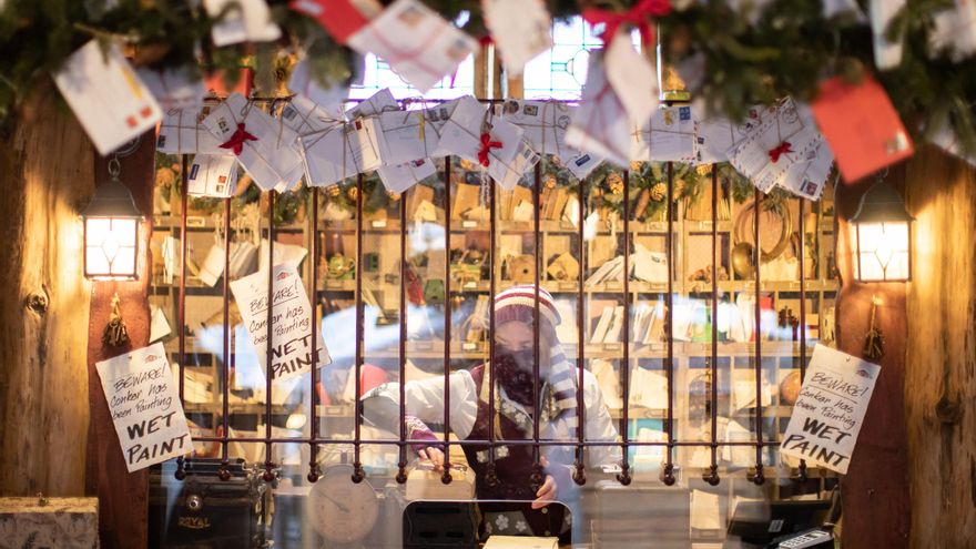 Los países europeos imponen más restricciones que España para la Navidad COVID: de un único invitado en Bélgica a los vetos de viaje en Italia