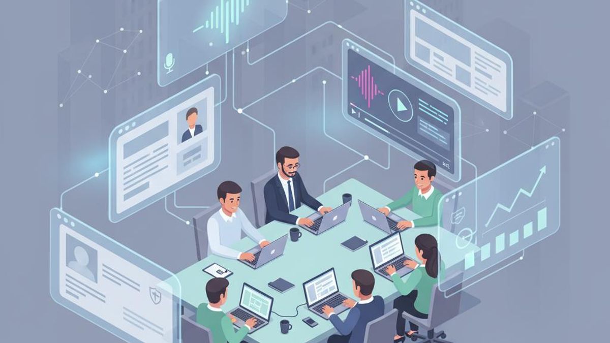 Gabinetes de prensa corporativos