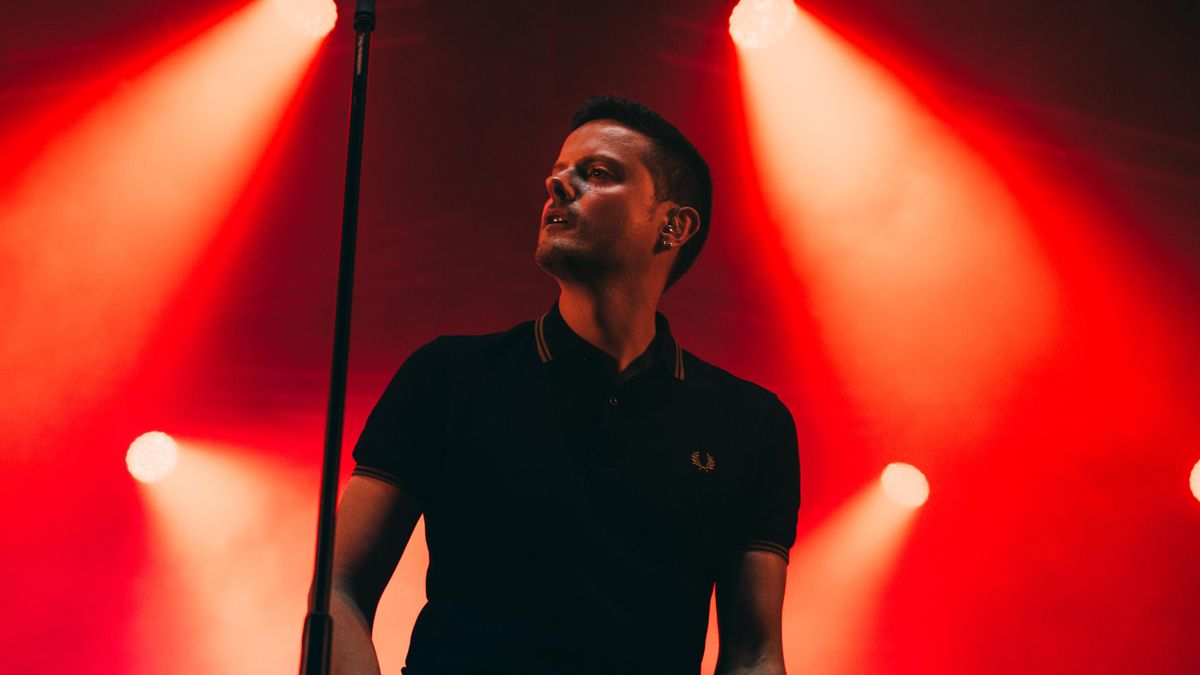 Rober San Millán, del grupo Poetas de Botella: "El rock tiene que seguir alzando la voz ante las injusticias"