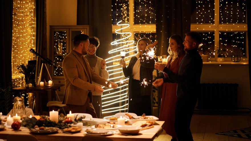 Ocho recetas de aprovechamiento para que le des una vuelta a tus sobras de Navidad