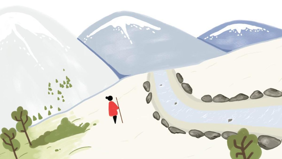 Acequias tan valiosas como La Alhambra: 900 kilómetros de canales para conservar agua ante el cambio climático