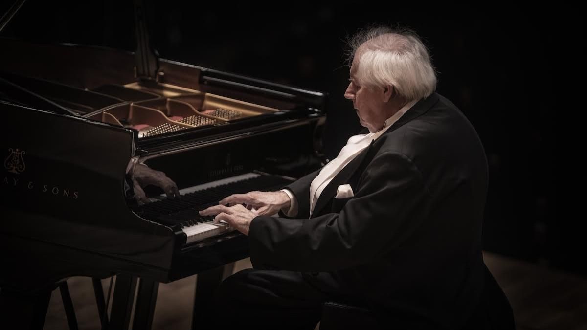 Sokolov por él mismo