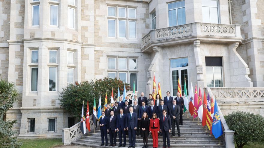 Las comunidades del PP siguen sin aceptar la quita de deuda que sí quieren las del PSOE