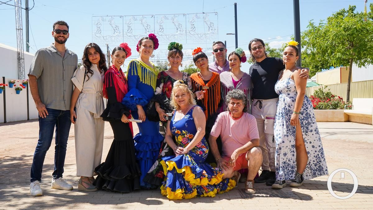 Domingo de feria 2025