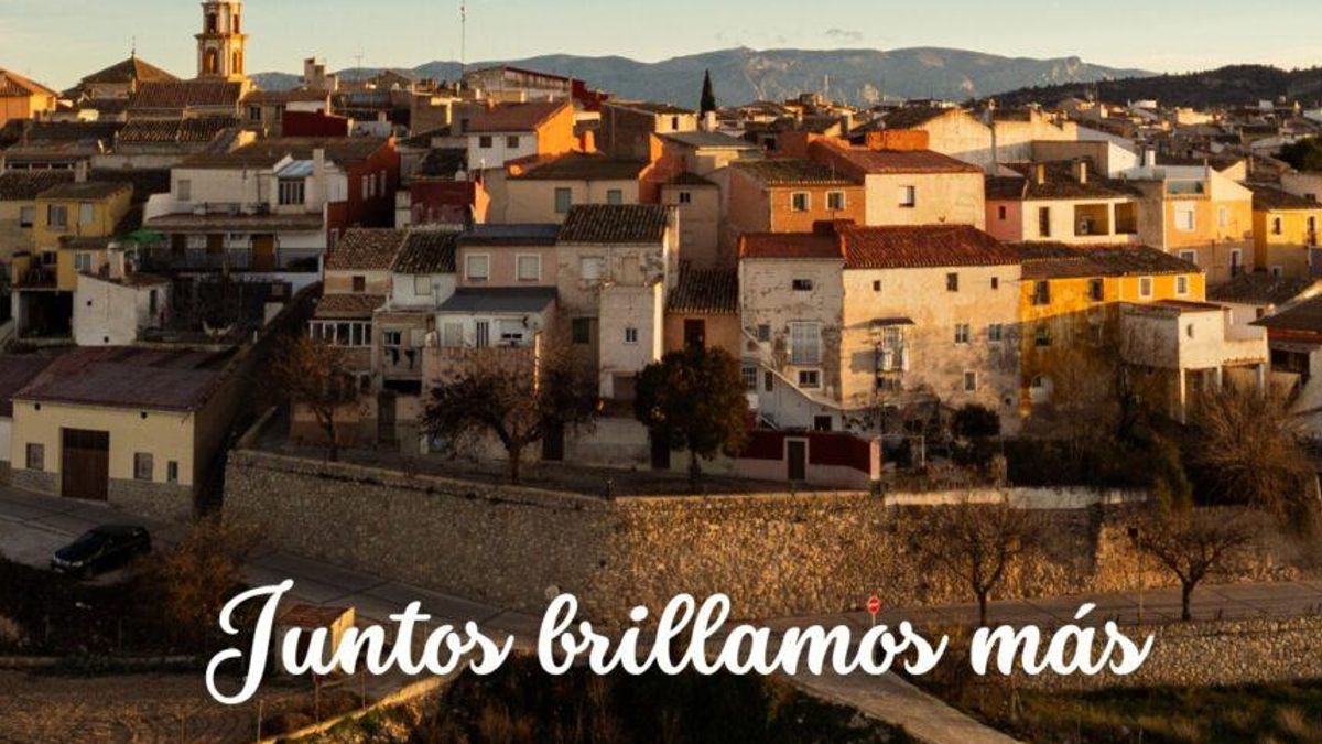 Bullas pasa a la segunda fase del concurso nacional ‘Juntos Brillamos Más’ de Ferrero Rocher