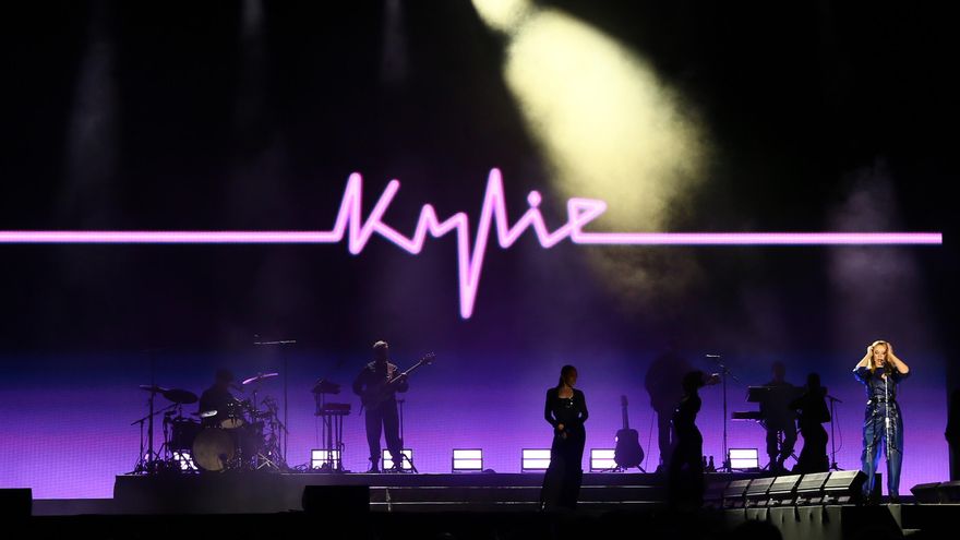 El festival Bilbao BBK Live acogerá a más de 100 artistas del 10 al 12 de julio