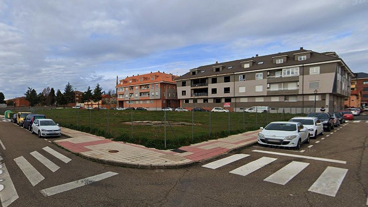 El Estado licita la redacción del proyecto de edificación de 59 viviendas asequibles en La Virgen del Camino