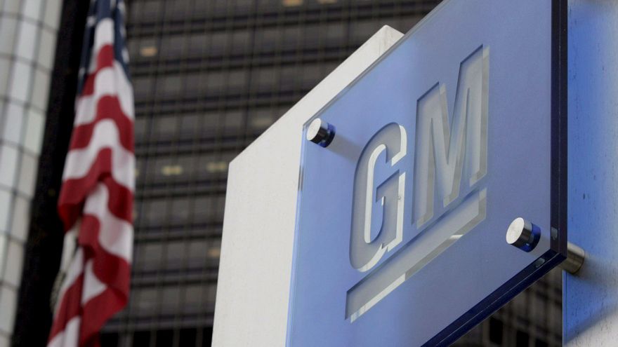 GM aumenta la inversión en vehículos eléctricos para acelerar su desarrollo