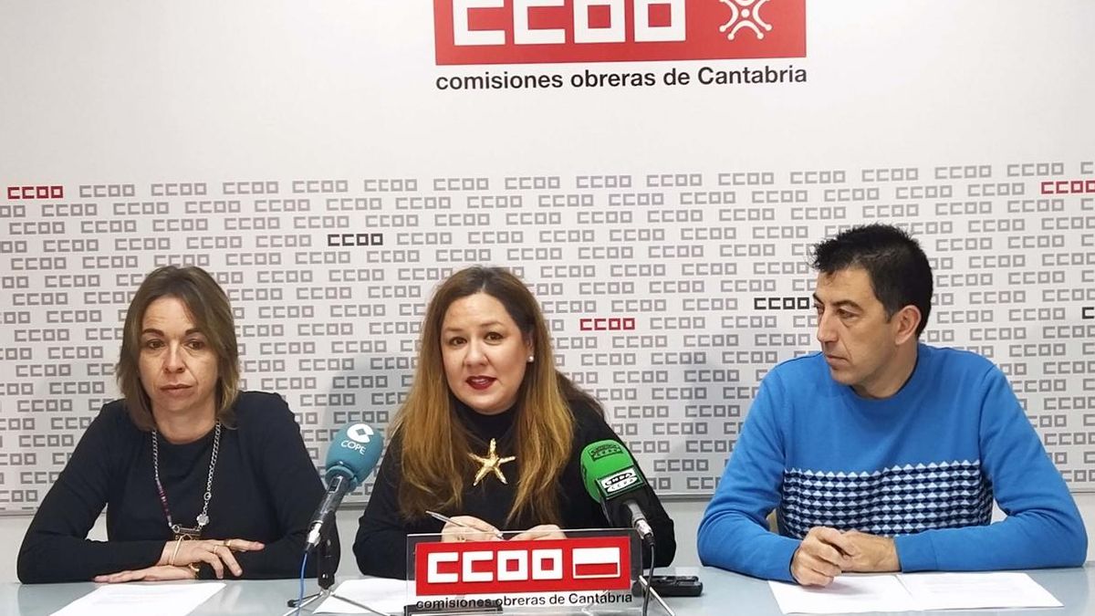 AMPL CCOO apoya el cambio en las oposiciones docentes pese a que no es "al 100% su modelo"