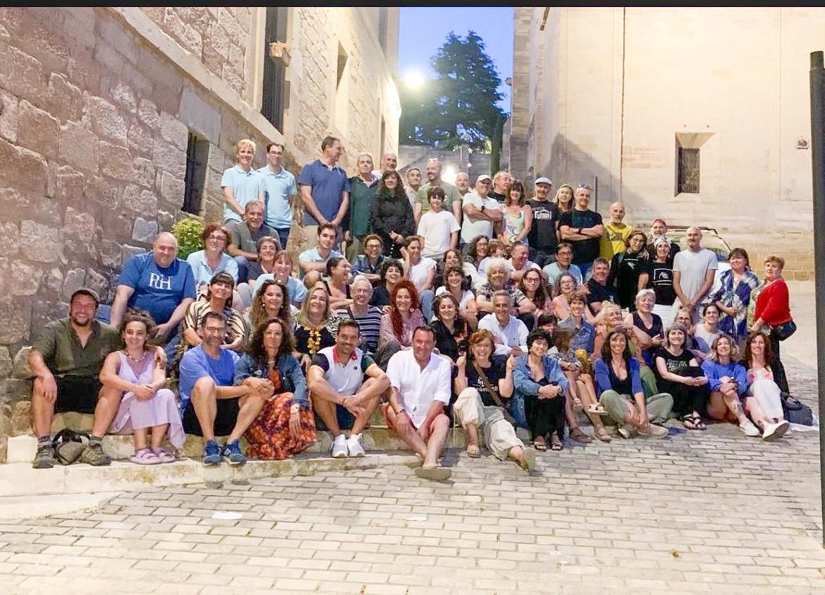 Feria NACE de Navarrete 2025