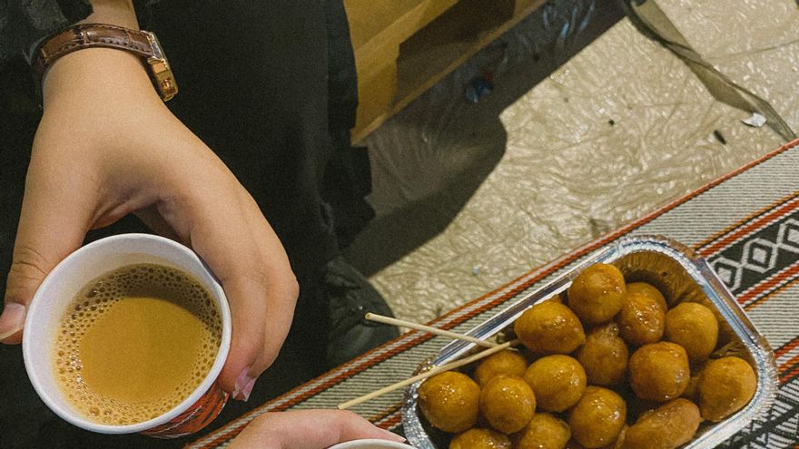 A nadie le amarga un dulce, por Asia: los 5 postres más reconocidos de Kuwait