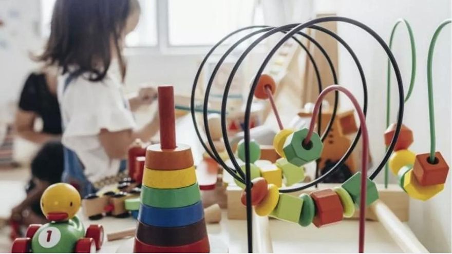 Reabre la escuela infantil de Gran Canaria que cerró por falta de personal de limpieza