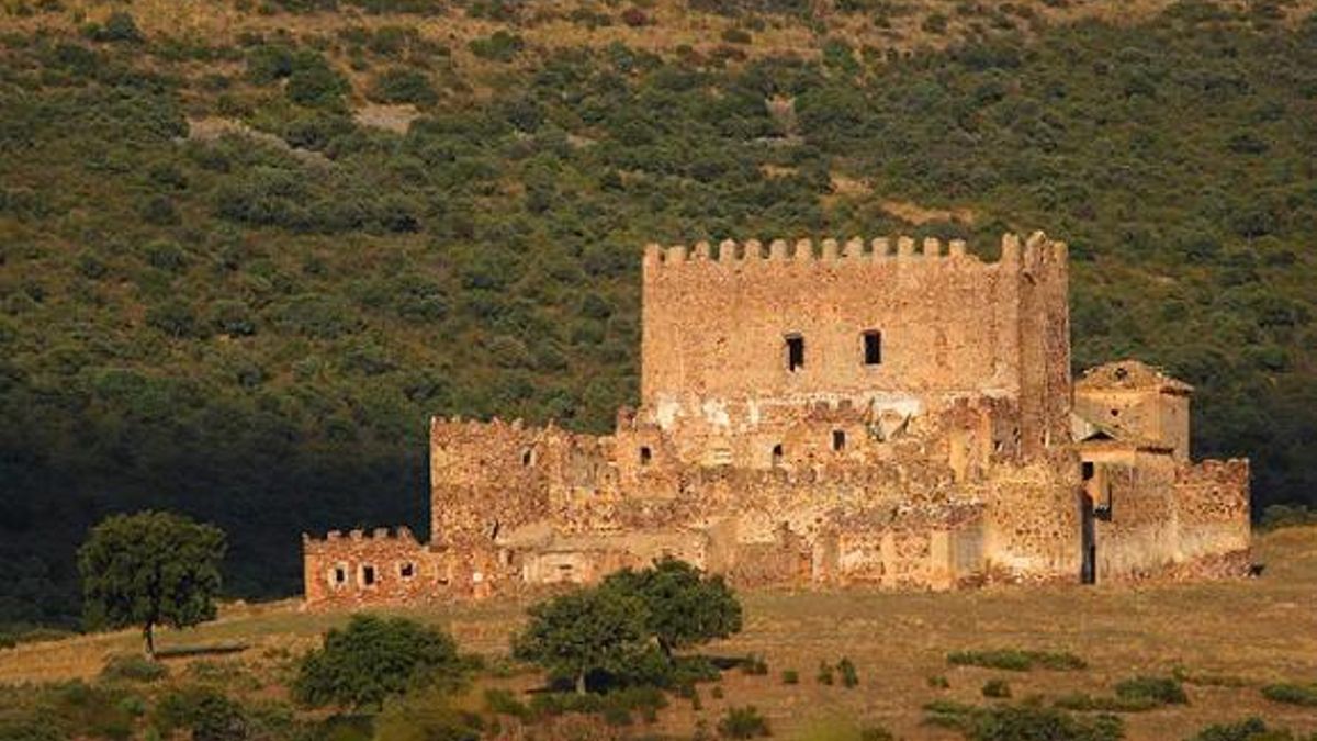 Doce castillos de Toledo para visitar gratis en 2026