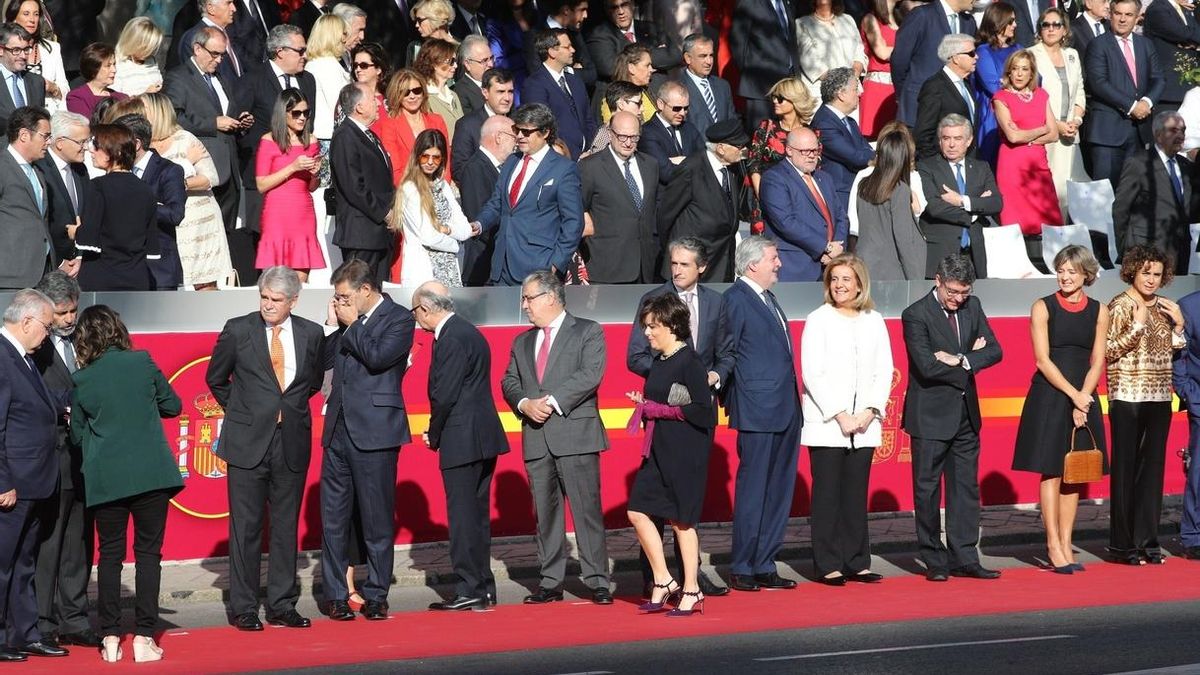 El Gobierno: Si Puigdemont dice que no declaró la independencia se volvería al escenario anterior al 6 de septiembre