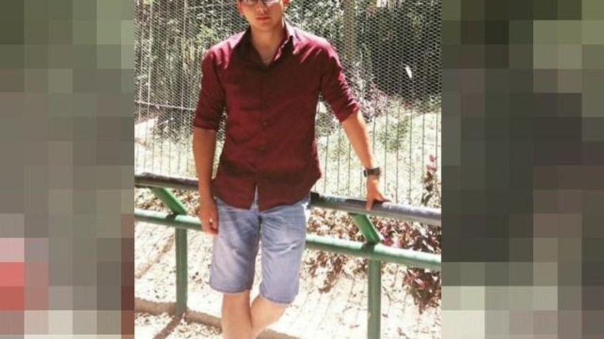 Kelvin Reimundo Pinto