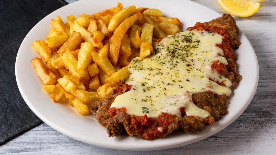 Día de la Milanesa: ¿por qué se celebra el 3 mayo?