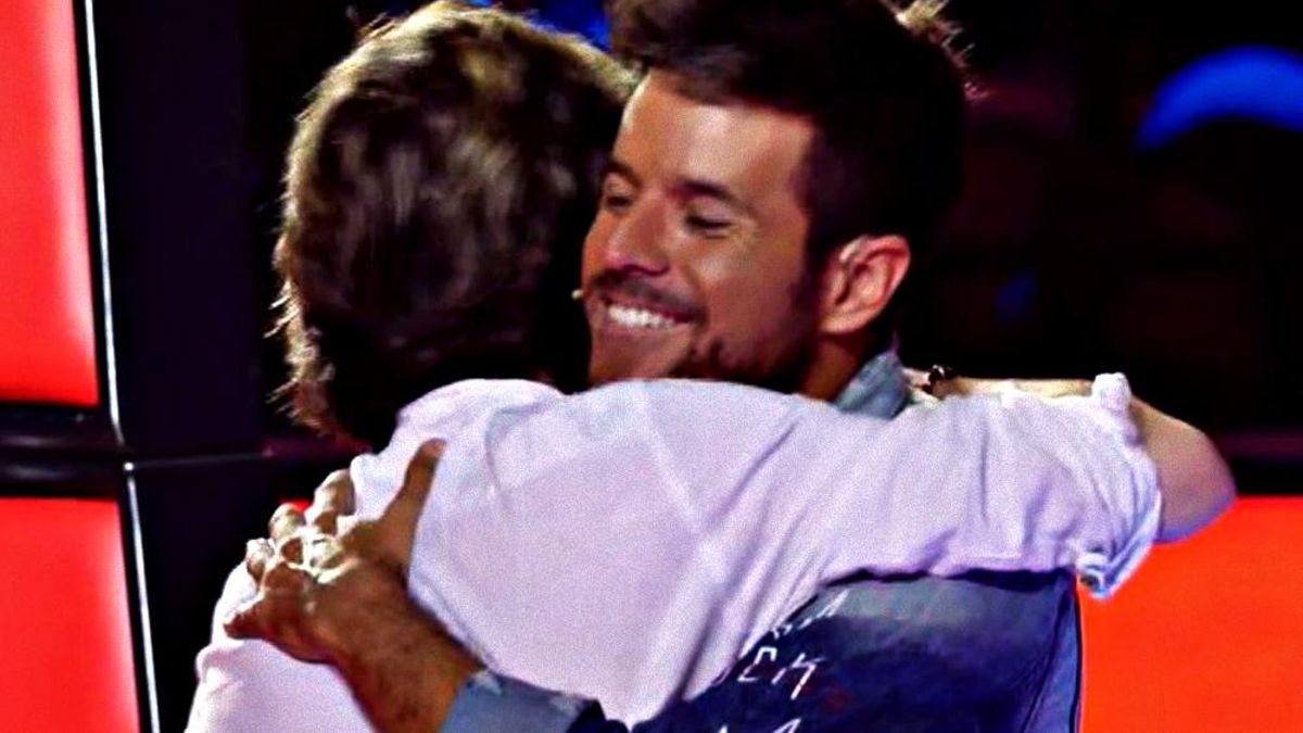 Éxito en las audiciones de La Voz para caras familiares de OT, Eurojunior y Kids