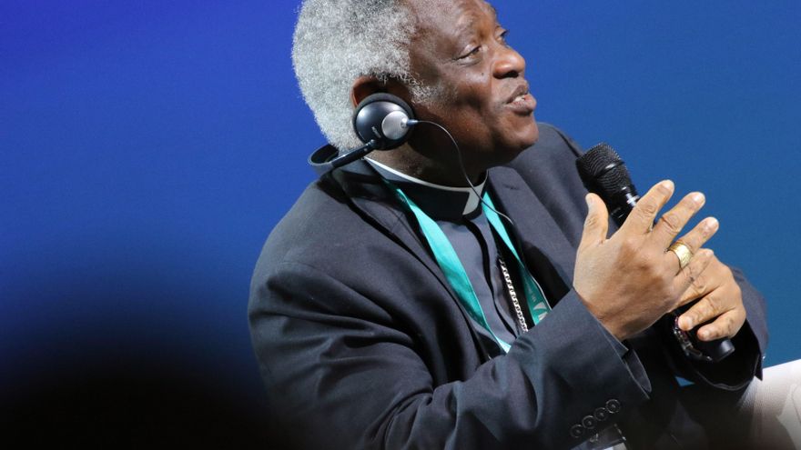 El Vaticano, ante los retos del océano: "No hay margen para escondernos"