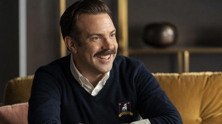 'Ted Lasso' avanza cuándo estrenará la temporada 3 y muestra su primera imagen