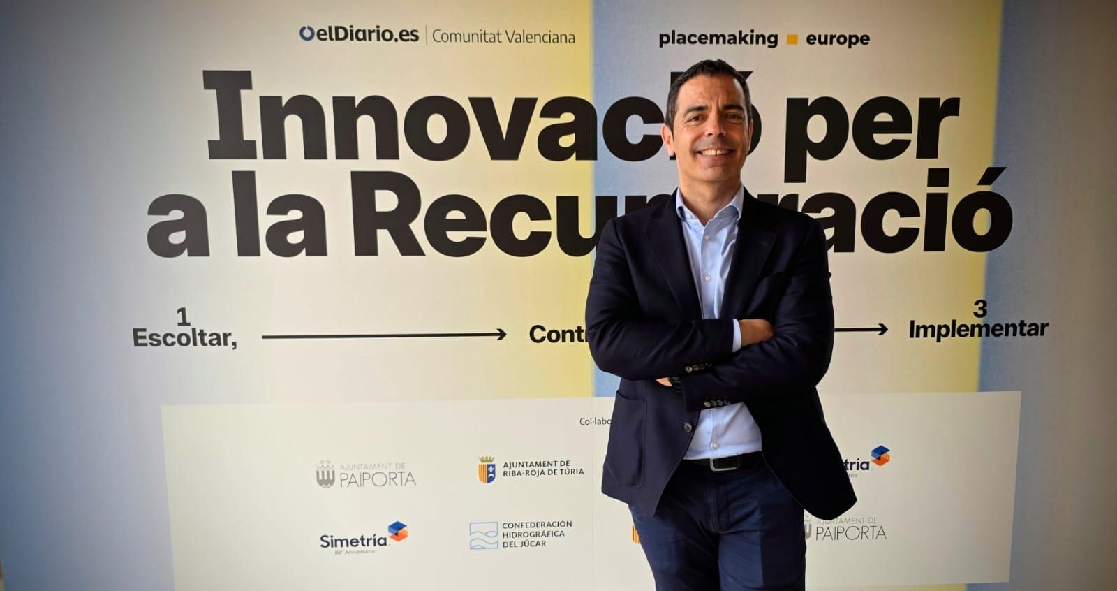 El foro 'Innovación para la recuperación 2026', en imágenes