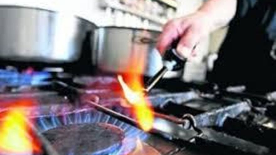 Las gasíferas piden subas que encarecerían la factura entre 18% y 28%