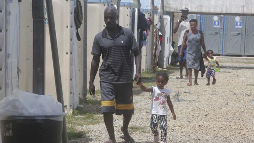 Médicos Sin Fronteras denuncia el deterioro de la atención a los migrantes en el Darién