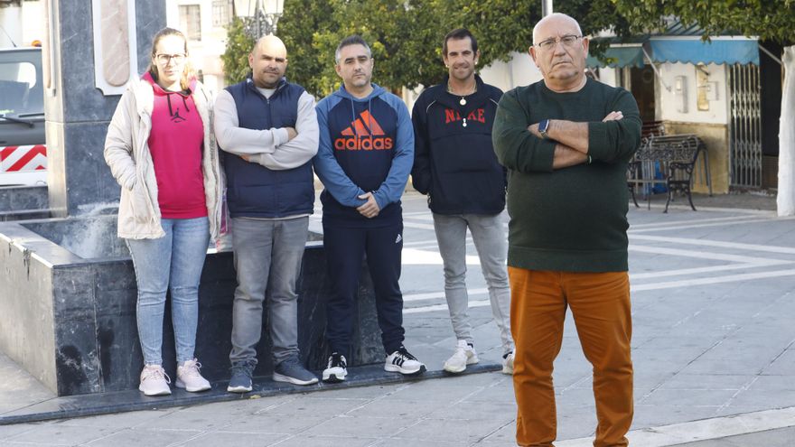 La Junta de Andalucía dejó caducar el plan contra la silicosis sin cumplir sus objetivos