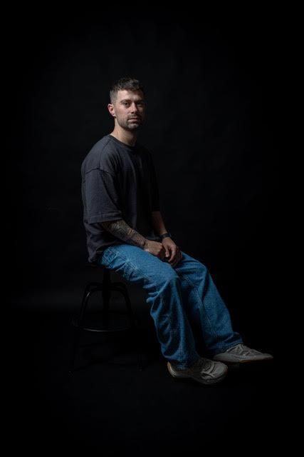 El palmero Visac lanza su nuevo track a través de F.cking Sound Inside.