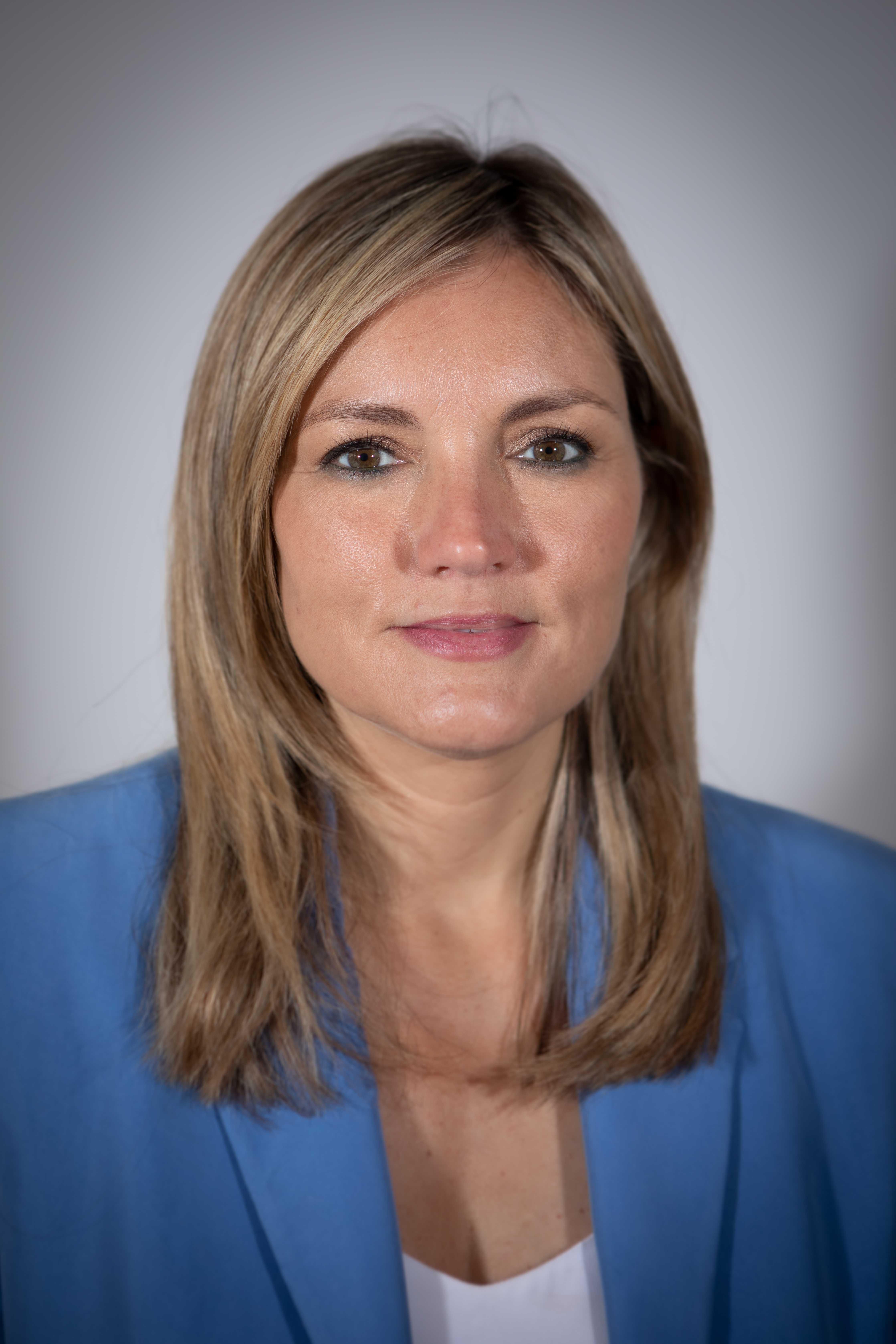 Patricia Guasp: "No me planteo ahora mismo entrar en ningún bloque, porque, los dos bloques que hay, tanto el de izquierdas como el de derechas, son y traen el retroceso a Balears"