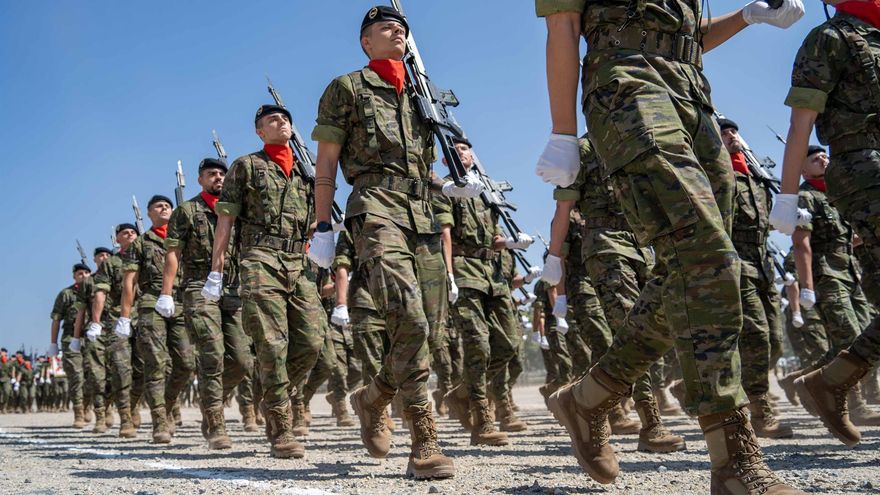 La industria militar promete inversiones millonarias y cientos de empleos en Córdoba