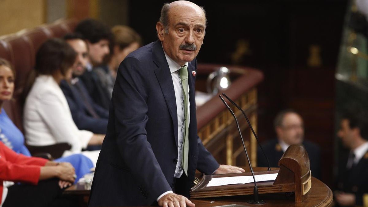 Mazón lamenta el fracaso de la investidura pero asegura que los compromisos con las infraestructuras "no corren peligro"