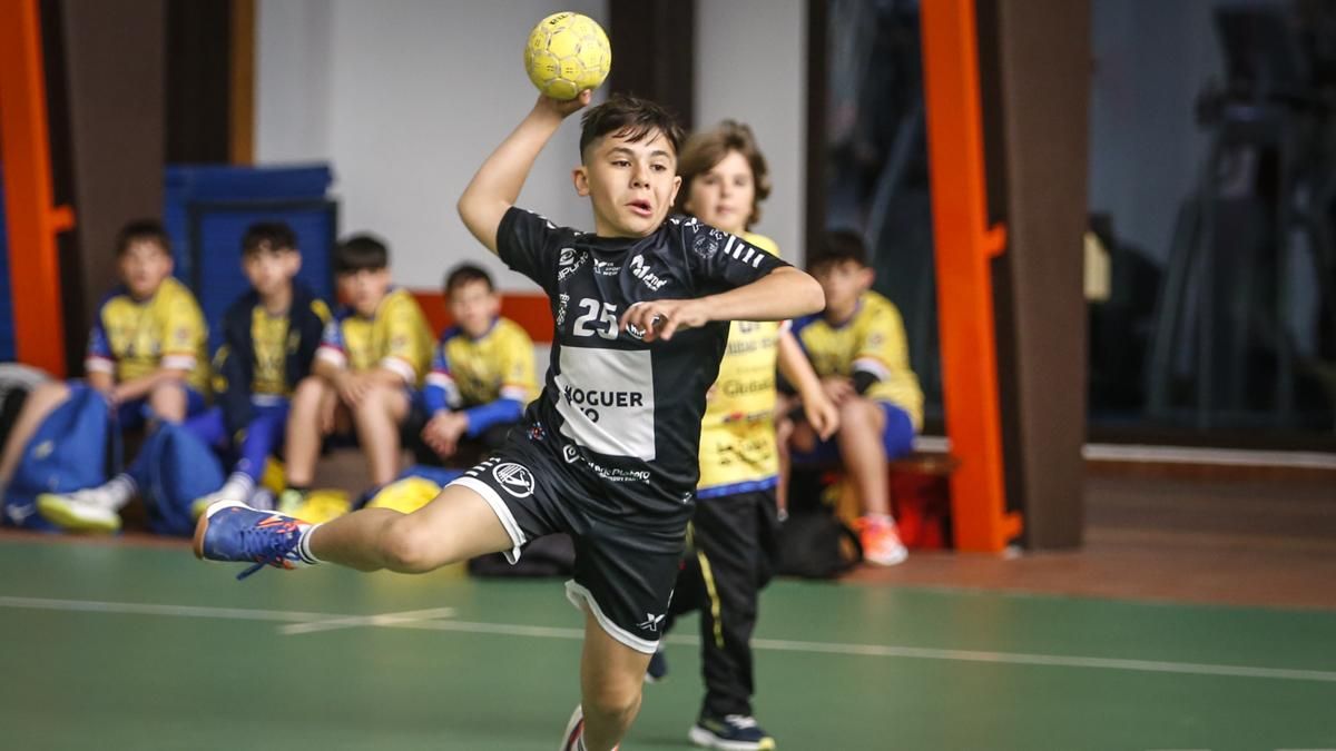 Córdoba Handball Cup