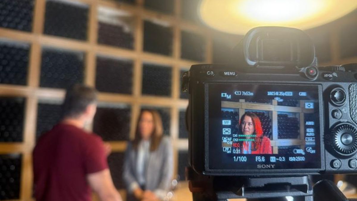 La Rioja en Prime Video: varios municipios se cuelan en un capítulo de la serie Enológica