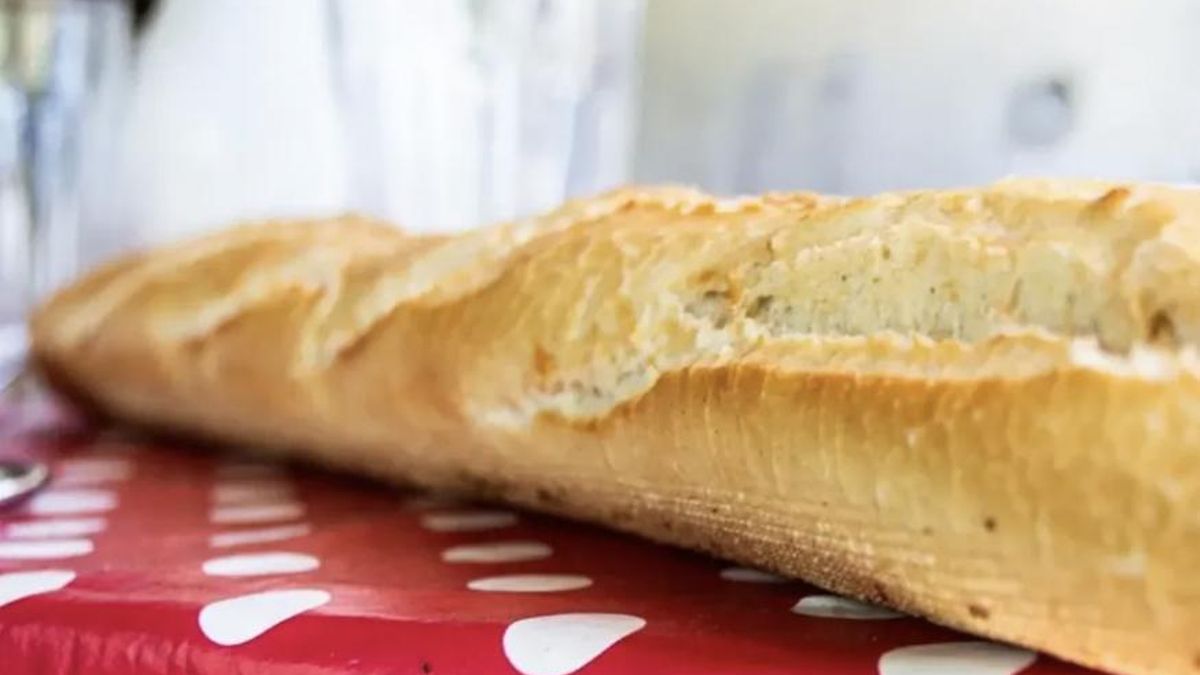 'Soberanía alimentaria: controlar nuestro pan de cada día', este viernes en la Universidad Popular de Logroño
