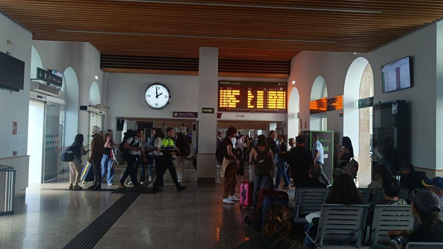 Las explicaciones de Red Eléctrica sobre el gran apagón en España