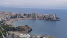 Costa de Oropesa