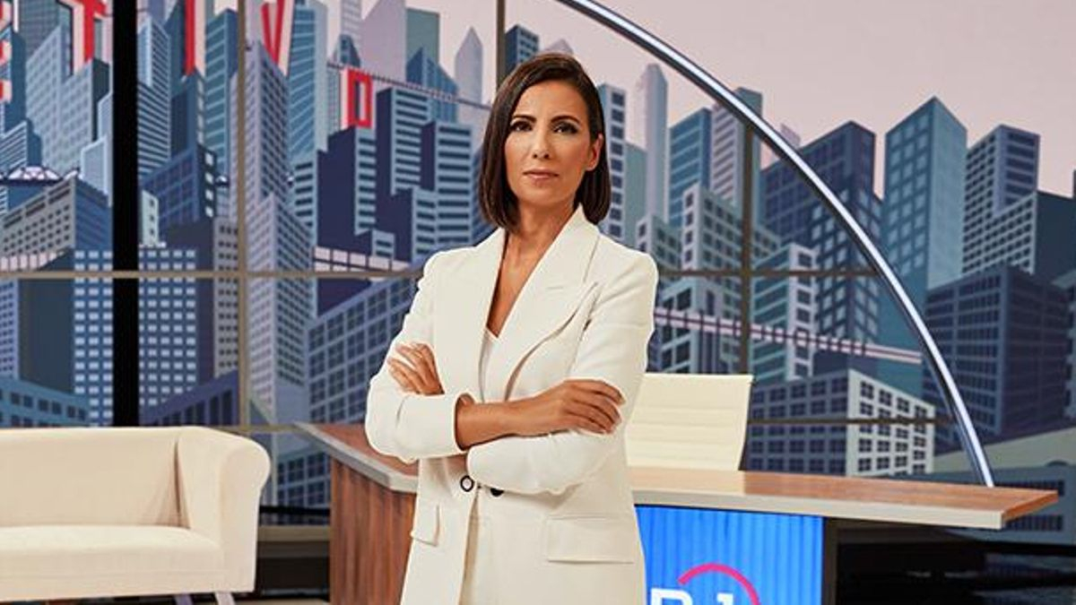 Imagen promocional de 'El Objetivo'