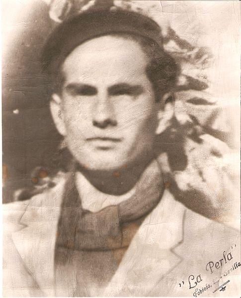 Fotografía de Rafael Torres Sicilia.