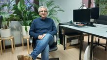 Nacho Celaya coordinó la mediación que logró el acuerdo en los conflictos de Santaliestra y el Matarraña.
