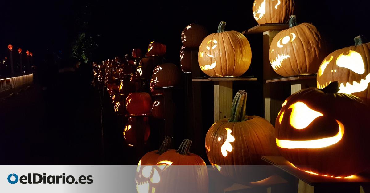 ¿Por qué la calabaza es el símbolo del otoño en los países anglosajones?