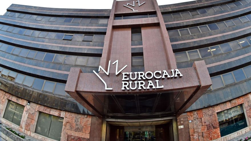 Eurocaja Rural crece más del 71% en la concesión de hipotecas en los nueve primeros meses del año