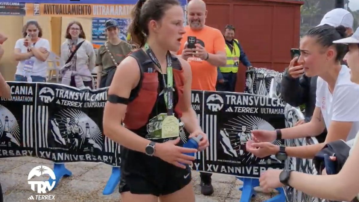 María Teresa La Chica Lhoëst